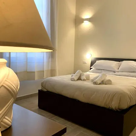 Domo Achenza 3* Terralba