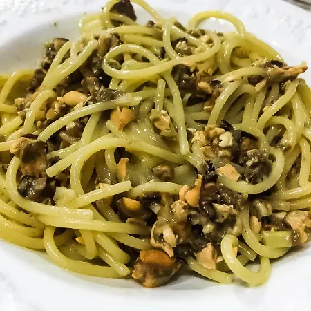 Domo Achenza 3* Terralba