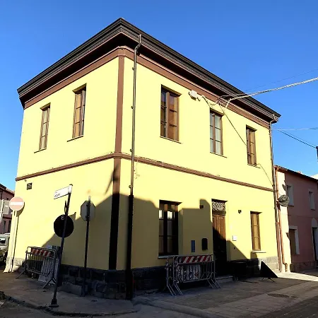 Domo Achenza Terralba