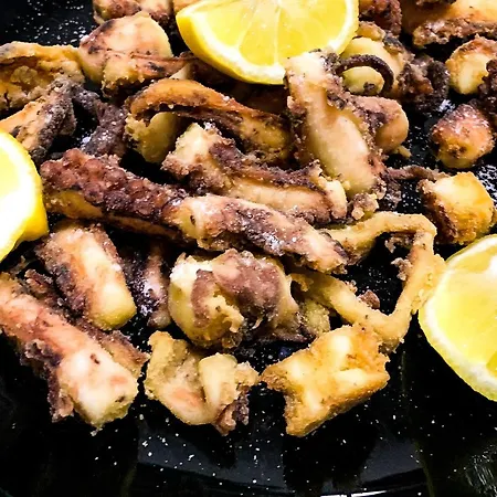 Domo Achenza Πανσιόν Terralba