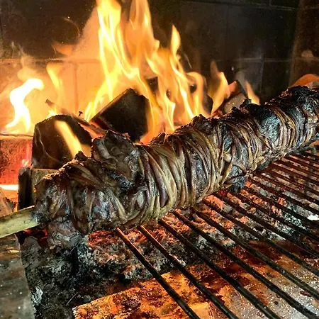 Πανσιόν Domo Achenza