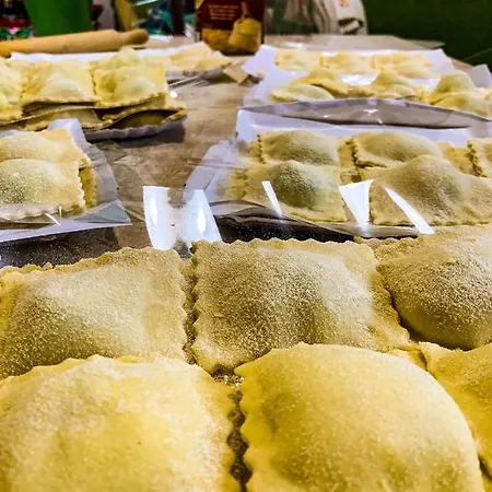 Πανσιόν Domo Achenza Terralba