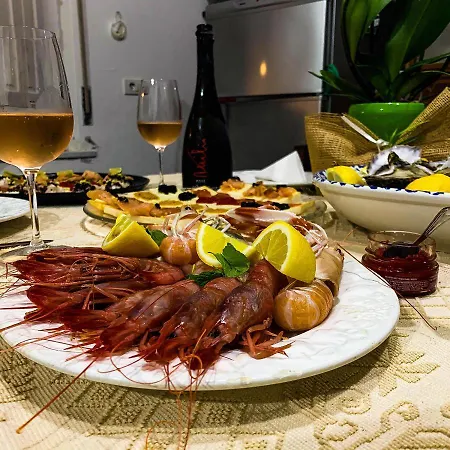 Domo Achenza Πανσιόν Terralba