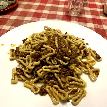 Domo Achenza Πανσιόν Terralba