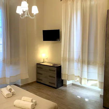 Domo Achenza Πανσιόν Terralba