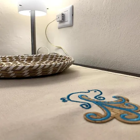 Domo Achenza 3* Terralba