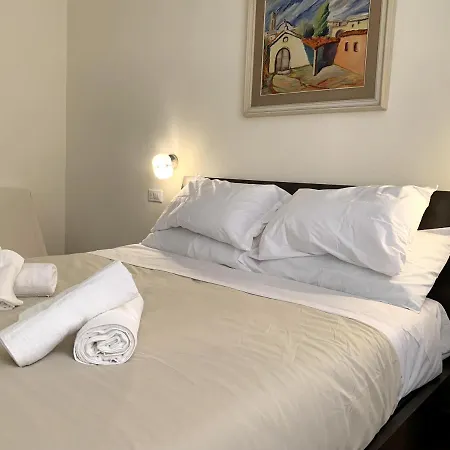 Domo Achenza 3* Terralba