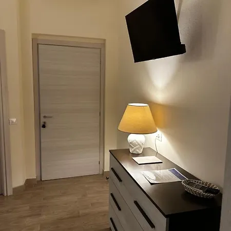 Domo Achenza Πανσιόν Terralba