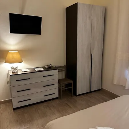 Gasthof Domo Achenza Terralba