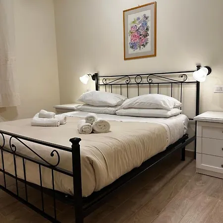 Gasthof Domo Achenza Terralba