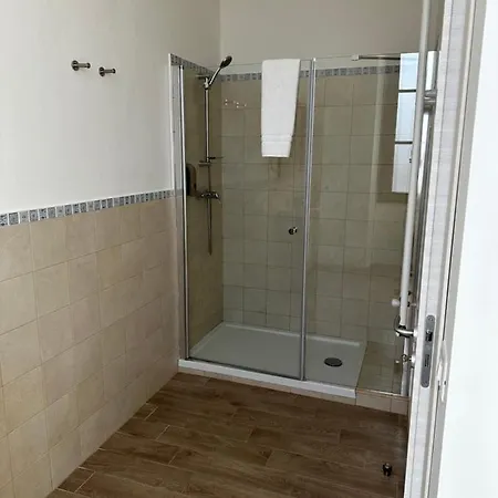 Domo Achenza Gasthof Terralba