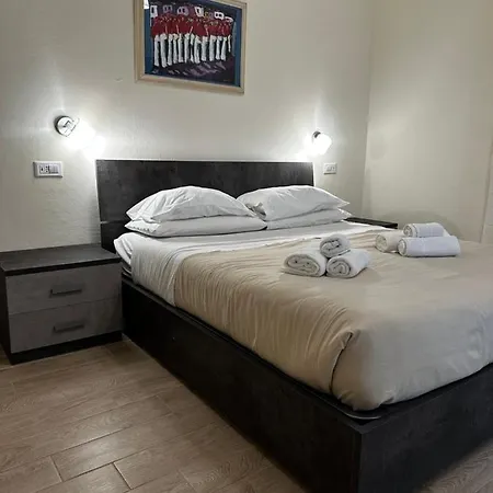 Domo Achenza Pensionat