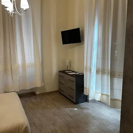 Πανσιόν Domo Achenza