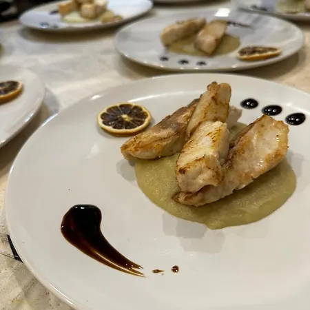 Πανσιόν Domo Achenza 3*