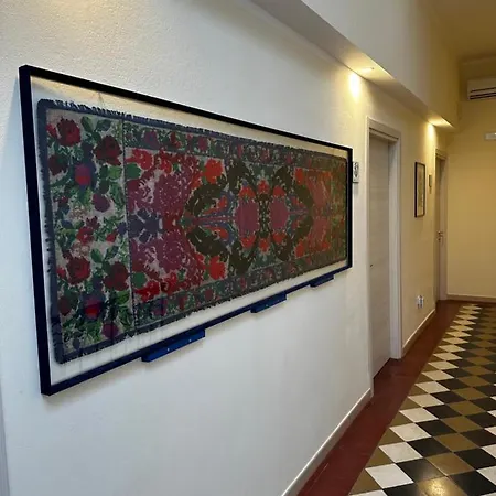 Πανσιόν Domo Achenza Terralba