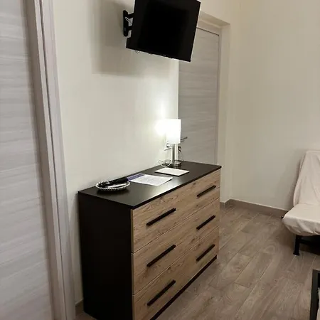 Domo Achenza Πανσιόν Terralba