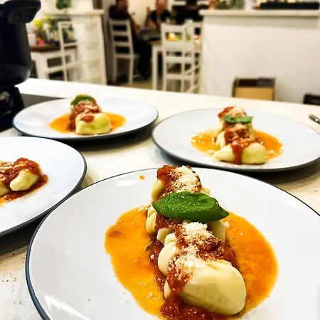 Gasthof Domo Achenza 3*