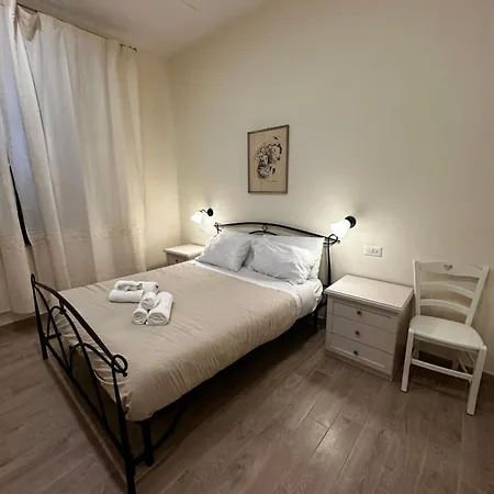 Πανσιόν Domo Achenza Terralba