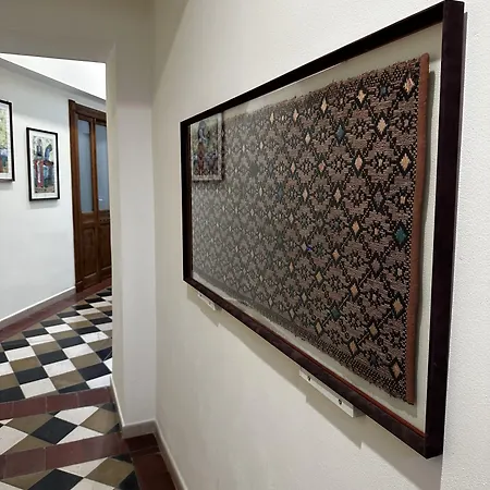 Domo Achenza Πανσιόν 3*