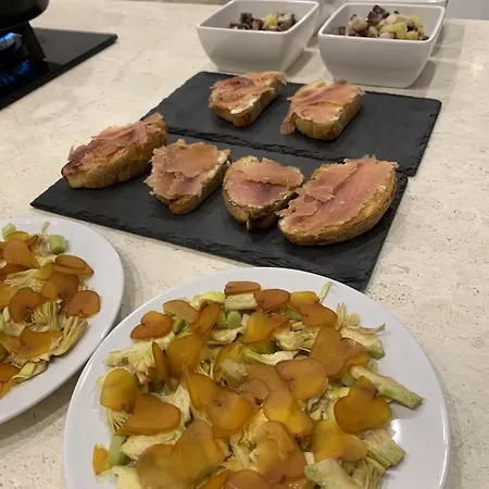 Domo Achenza 3* Terralba