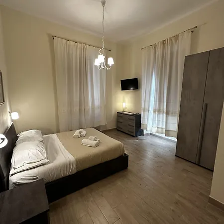 Πανσιόν Domo Achenza Terralba