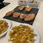 Domo Achenza 3* Terralba