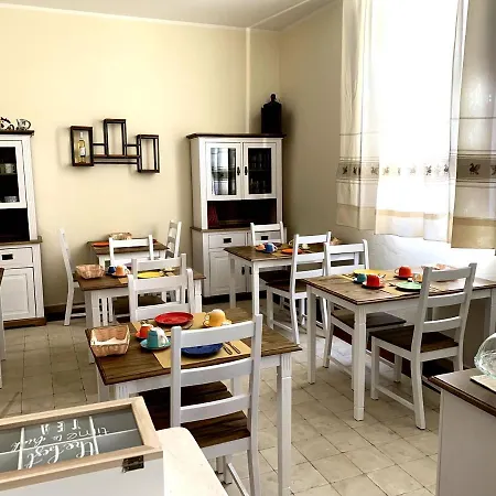 Domo Achenza Guest house Terralba