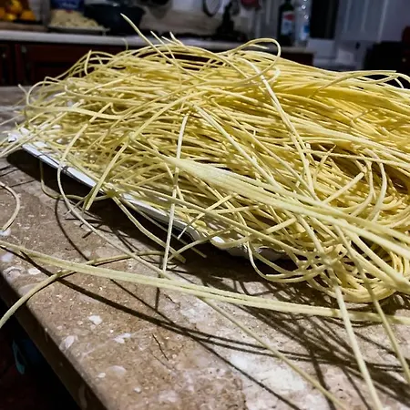 Domo Achenza 게스트하우스 3*