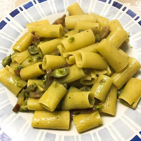 게스트하우스 Domo Achenza