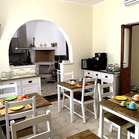 Guest house Domo Achenza 2*