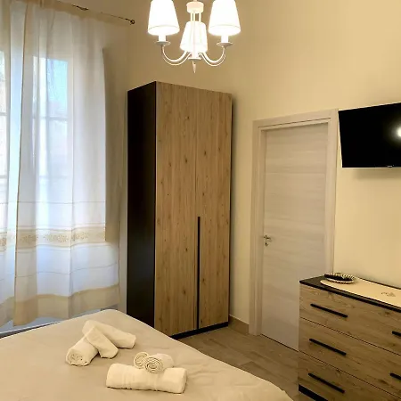 Guest house Domo Achenza