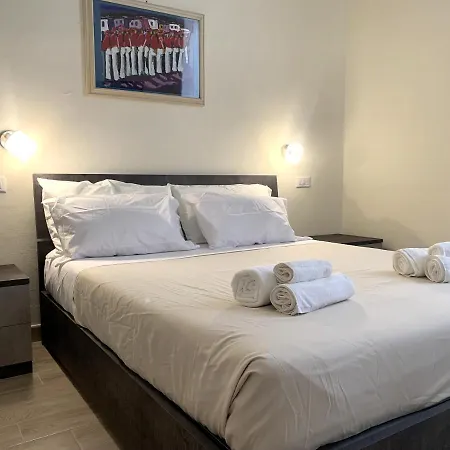 Domo Achenza Guest house 2*
