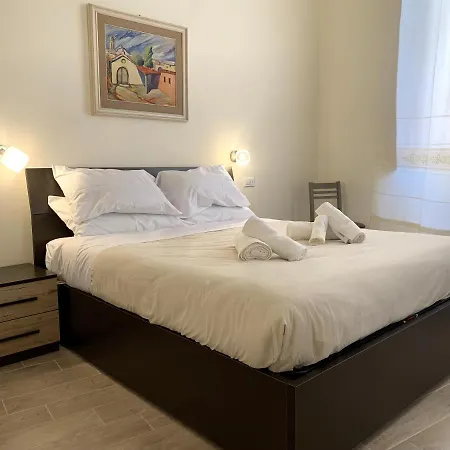 Domo Achenza Guest house Terralba