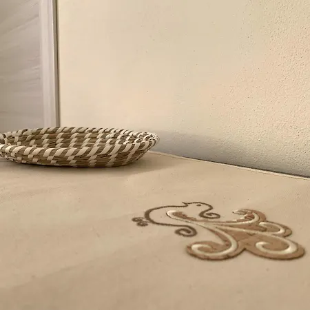 게스트하우스 Domo Achenza 테랄바