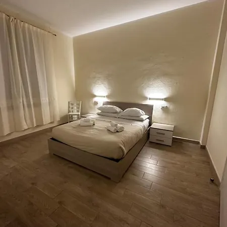 Domo Achenza Guest house 2*