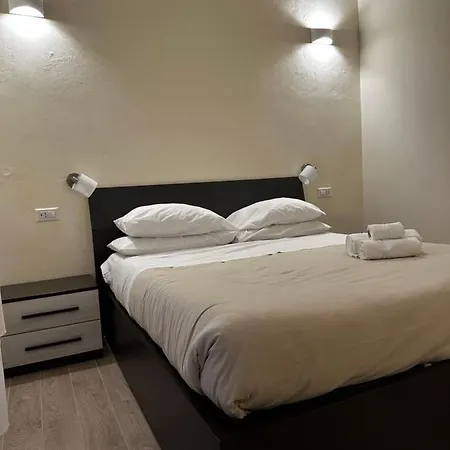 Domo Achenza Guest house Terralba