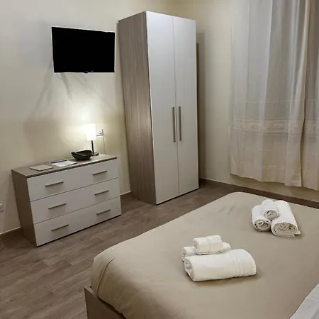 게스트하우스 Domo Achenza 테랄바