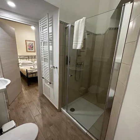Guest house Domo Achenza