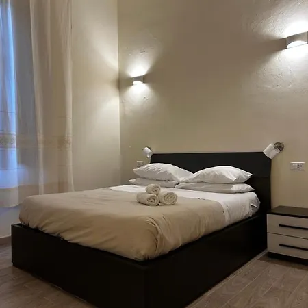 Domo Achenza Guest house