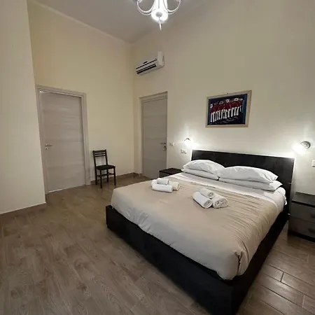 Domo Achenza 3* 테랄바