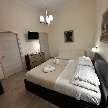 Guest house Domo Achenza Terralba