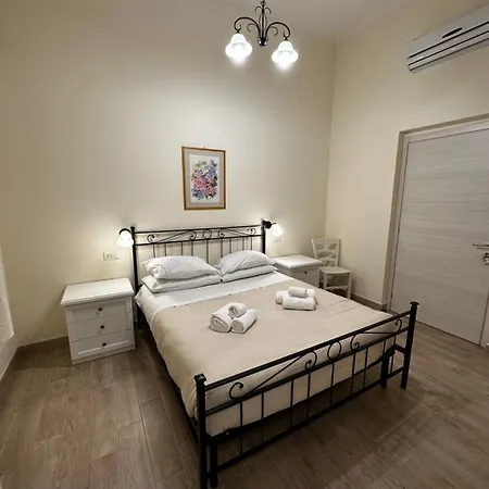 Domo Achenza Guest house