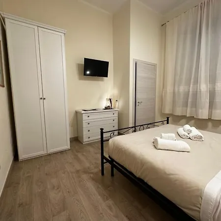 Domo Achenza Guest house