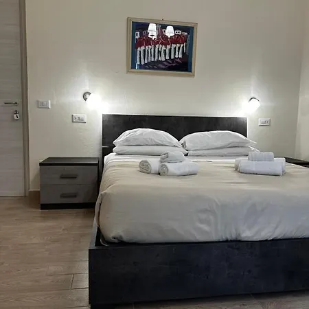 Domo Achenza 테랄바