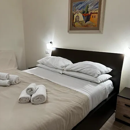 Domo Achenza 게스트하우스