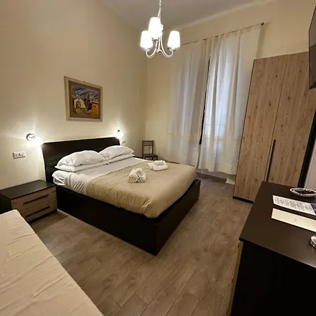 Domo Achenza Guest house Terralba