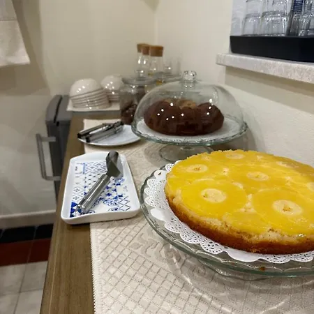 Guest house Domo Achenza 3*