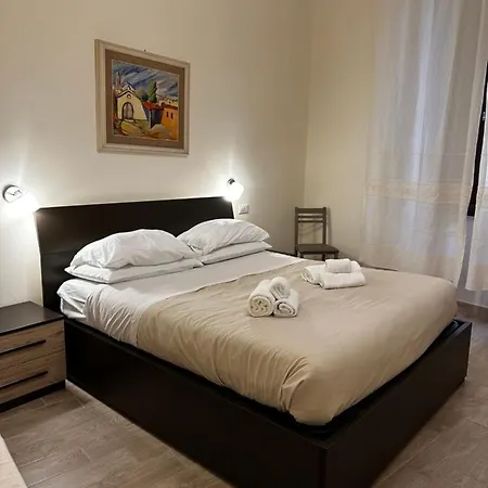 Domo Achenza Guest house Terralba