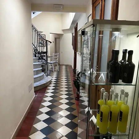 Guest house Domo Achenza 2*