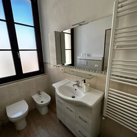 Domo Achenza Guest house Terralba